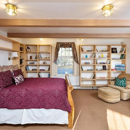 فندق Anchorage Escape المظهر الخارجي الصورة